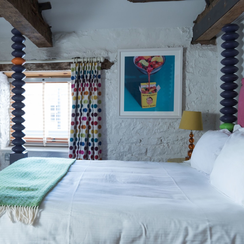 Design Double Room photo 2