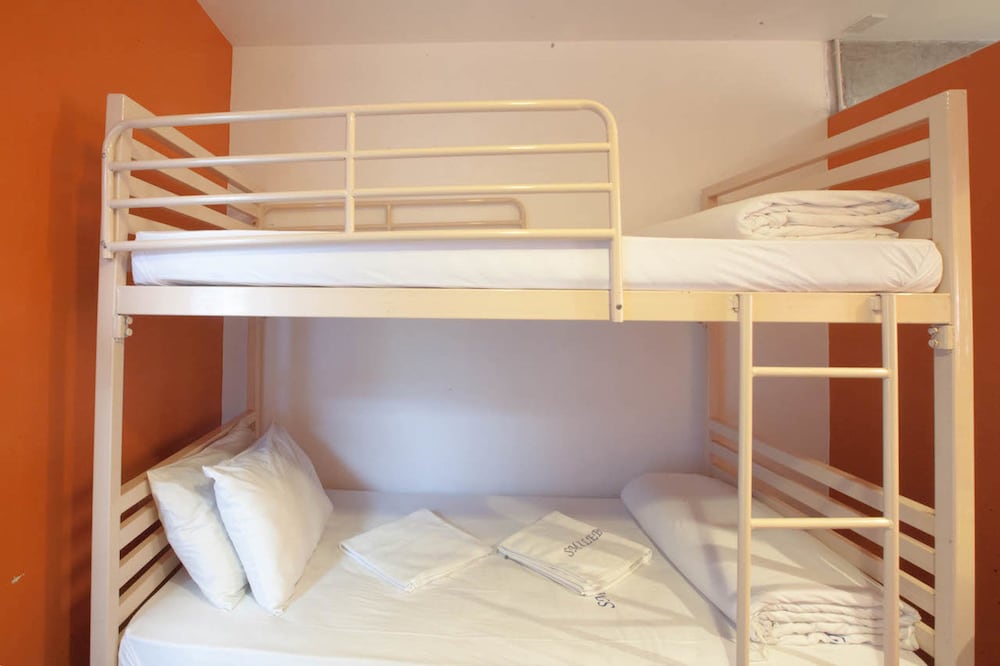 Standard Room (Bunk bed) photo 3