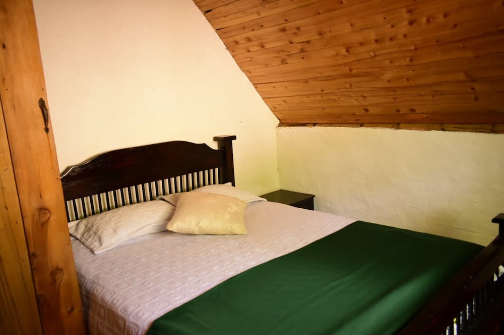 Comfort Double Room, 1 Double Bed, Non Smoking photo 2