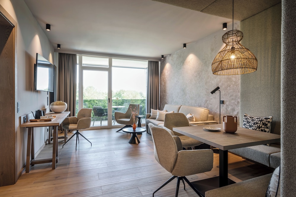 Chalet Spa Suite