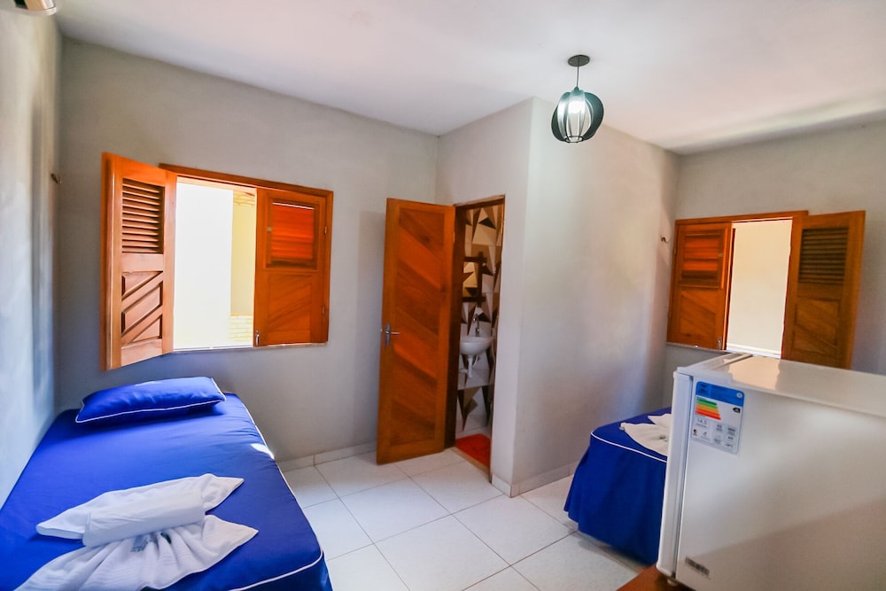 Basic Triple Room
