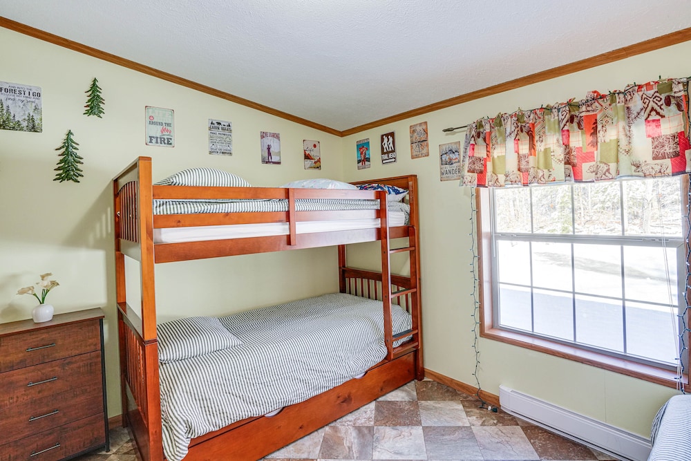 House (3 Bedrooms) photo 1