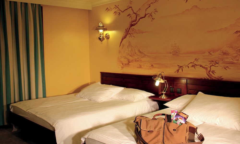 Quadruple Room photo 1