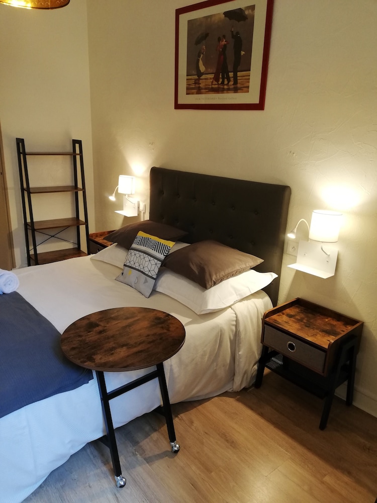 Comfort Double Room, Garden View photo 2