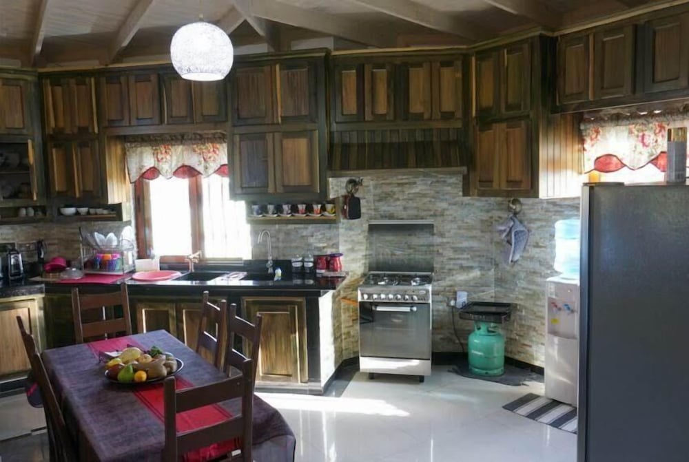 Panoramic Apartment, 2 Bedrooms photo 3