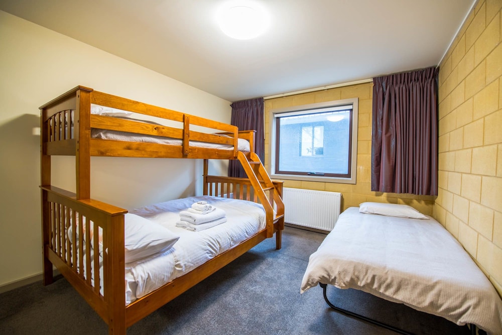St. Antons 111 (20 Stirling Road Mt Buller ) photo 1