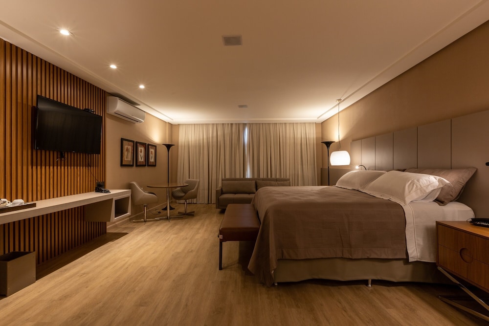 Premium Suite photo 1