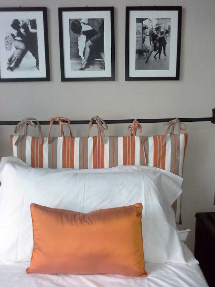 Double Or Twin Room, City View photo 1