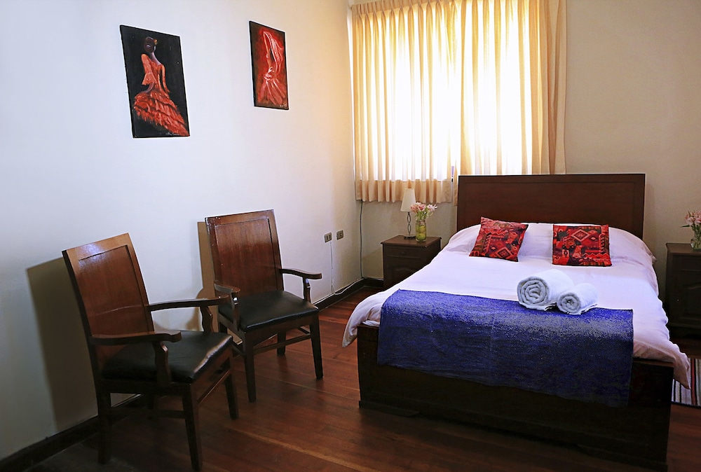 Standard Double Room photo 2