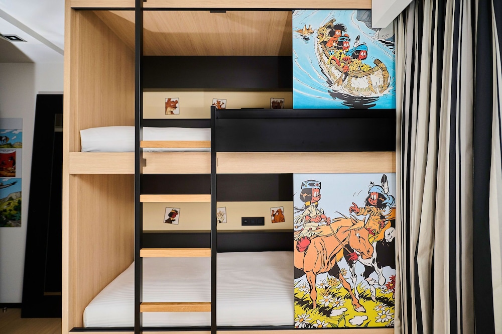 Quadruple Room (Yooma For 4) - Photo 3
