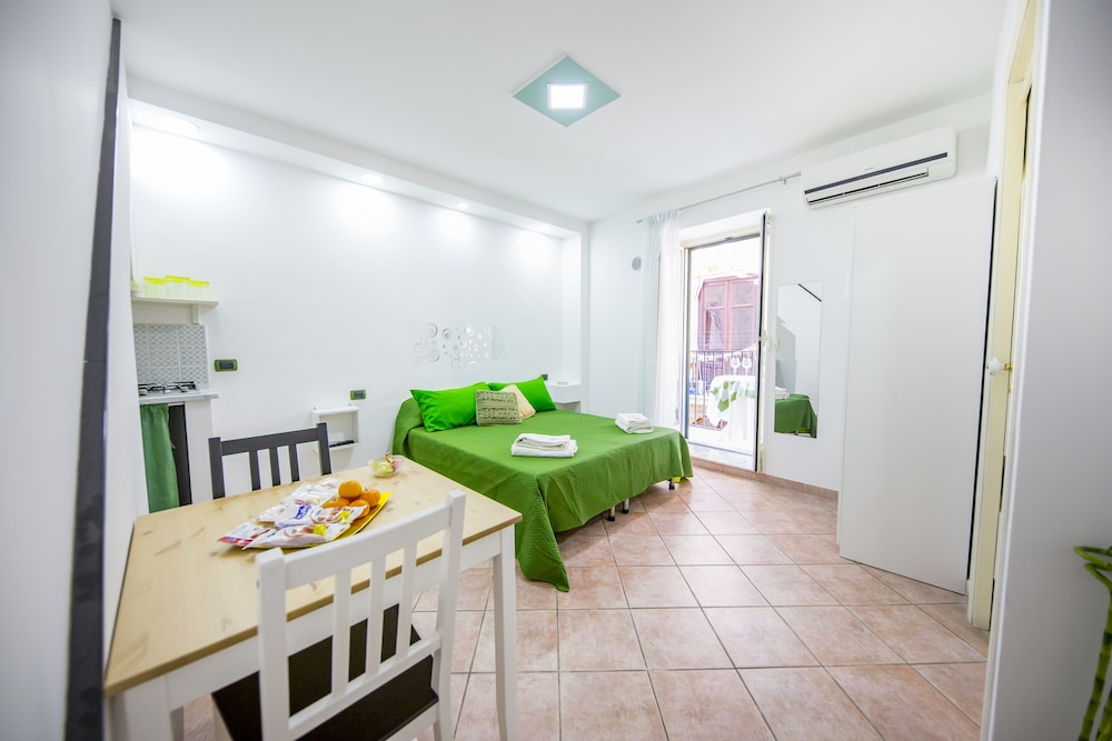 Apartment, 1 Bedroom