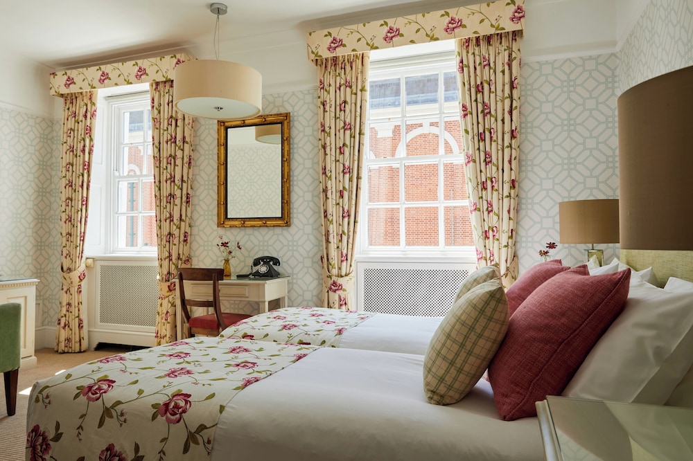 Twin Room (Georgian) photo 2