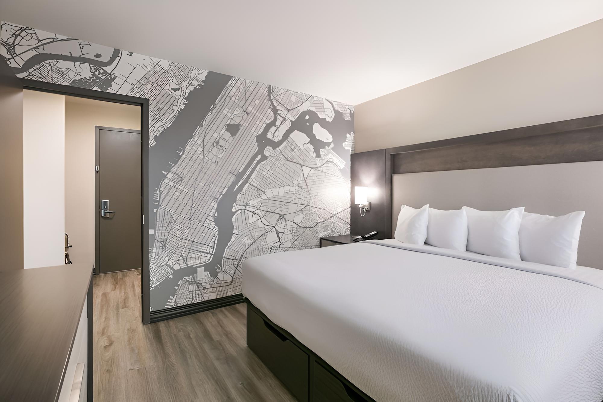 Best Western Plus Executive Residency Bronx, Billede 10