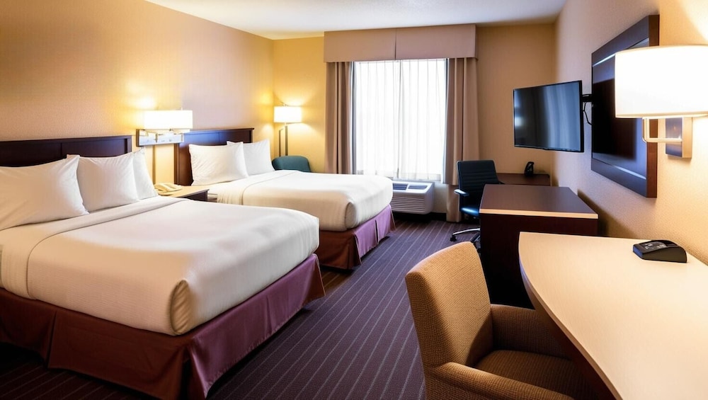 Room, 1 King Bed, Non Smoking photo 2
