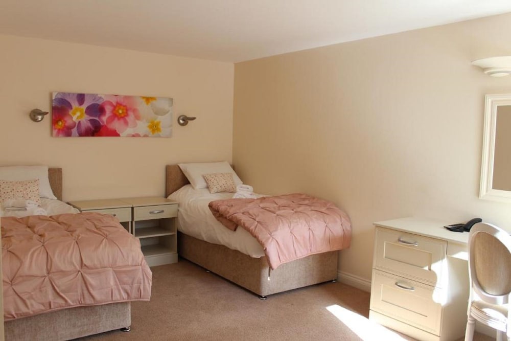 Twin Room photo 2