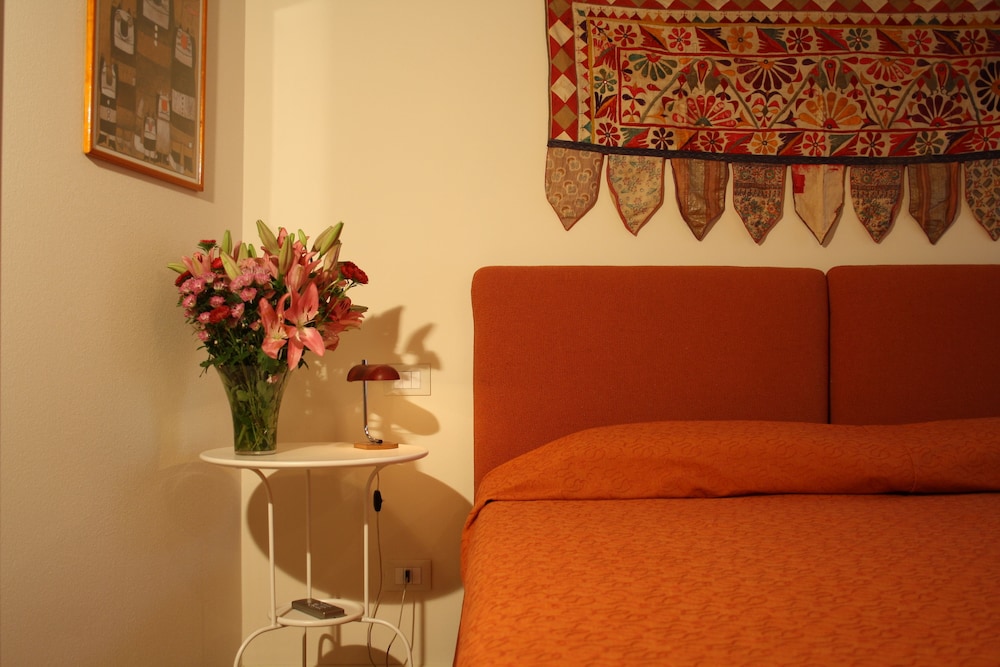 Comfort Double Or Twin Room