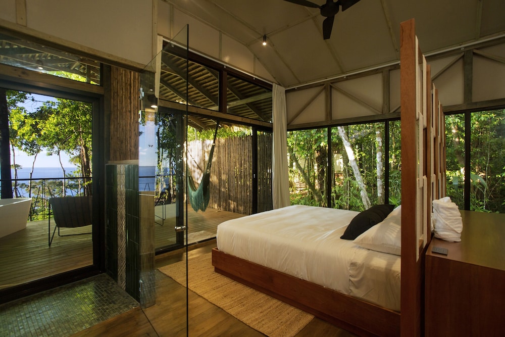 Five Elements Bungalow