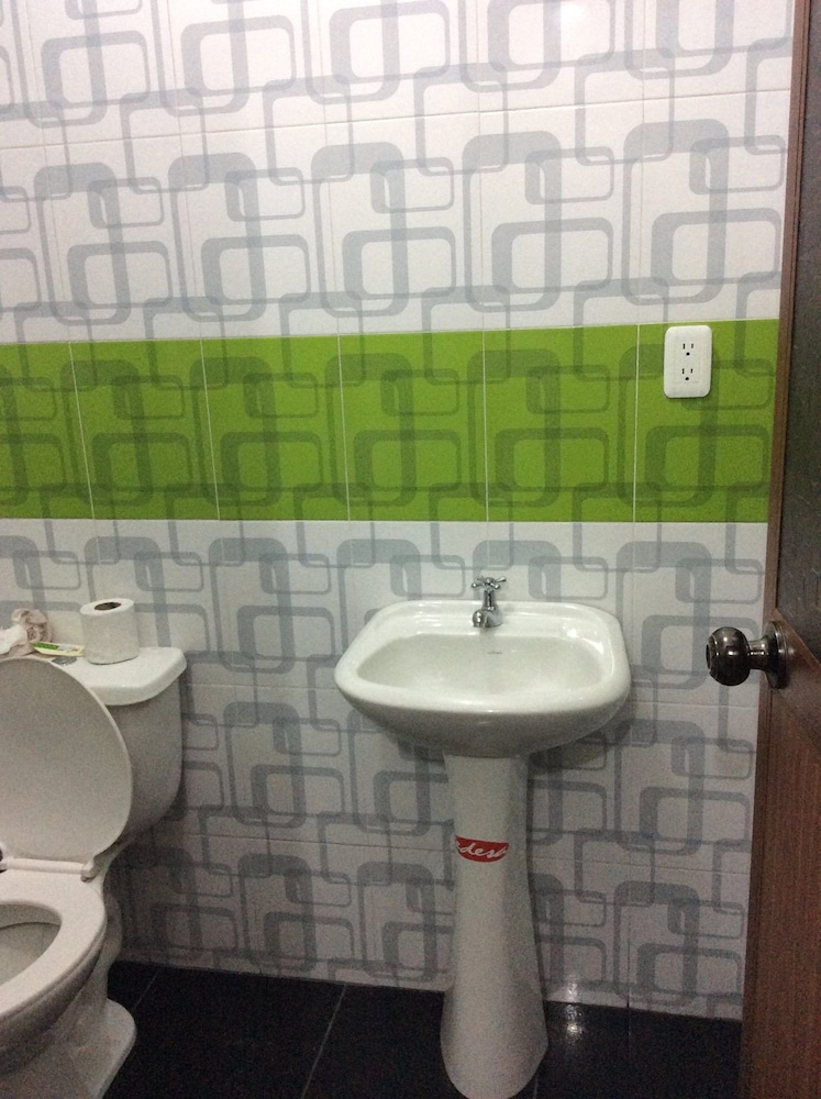 Deluxe Triple Room photo 2