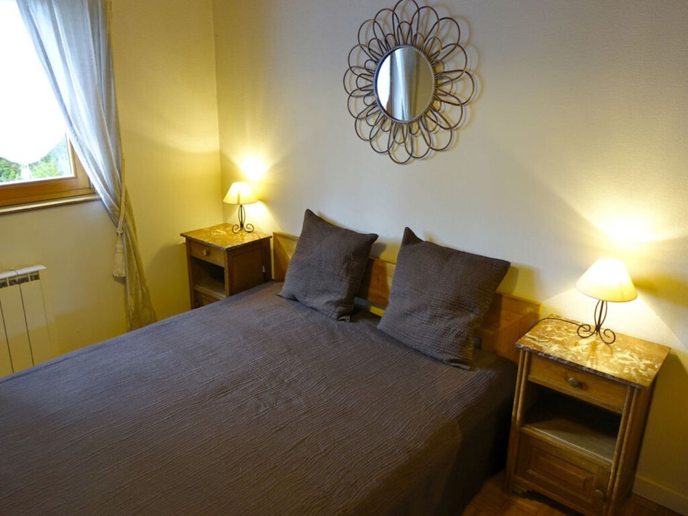 Apartment photo 1