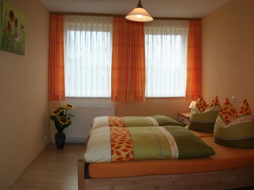 Deluxe Apartment, 2 Bedrooms