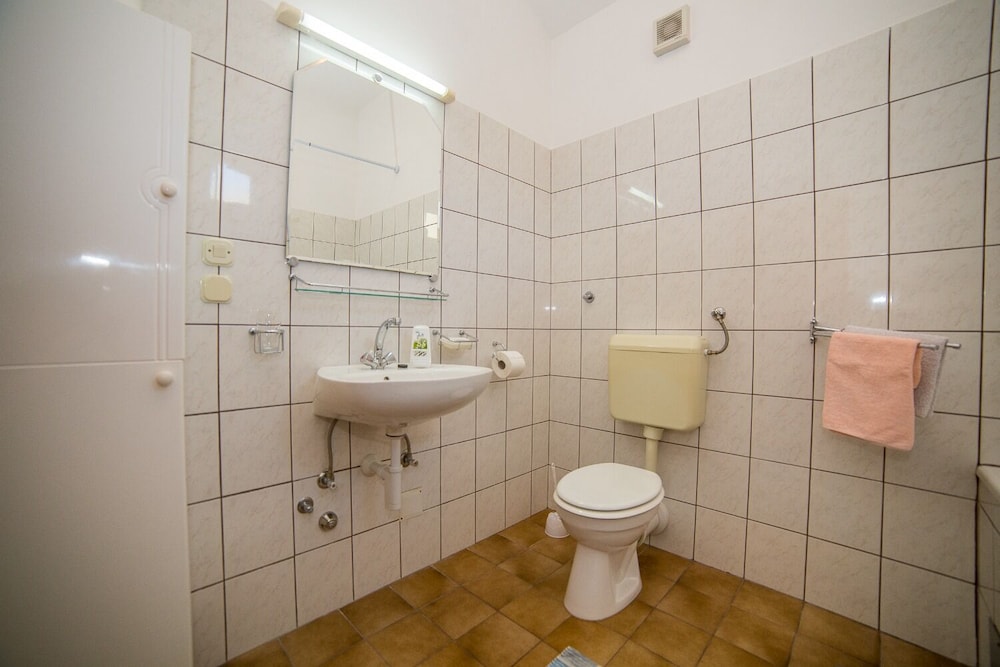 Apartment (Saga - with swimming pool - A2(2+1))
