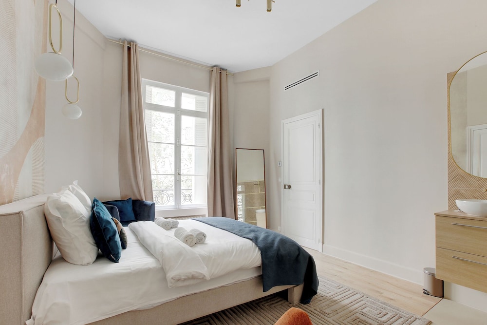 Design Apartment