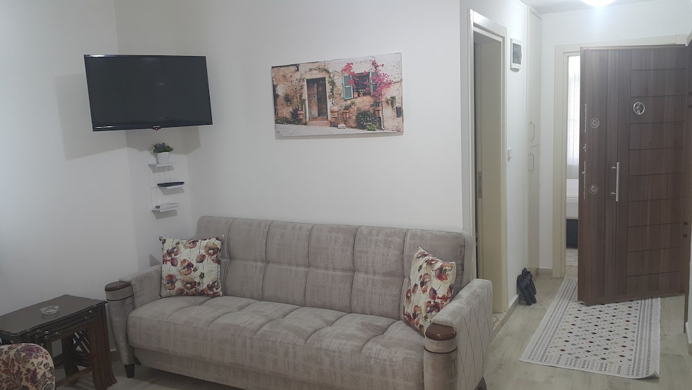 Business Apartment, 1 Bedroom, Garden View