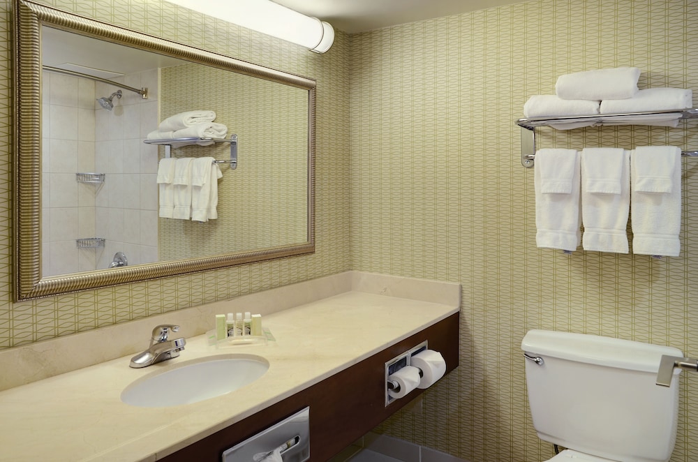 Suite, 1 King Bed (Minifridge) - Photo 2