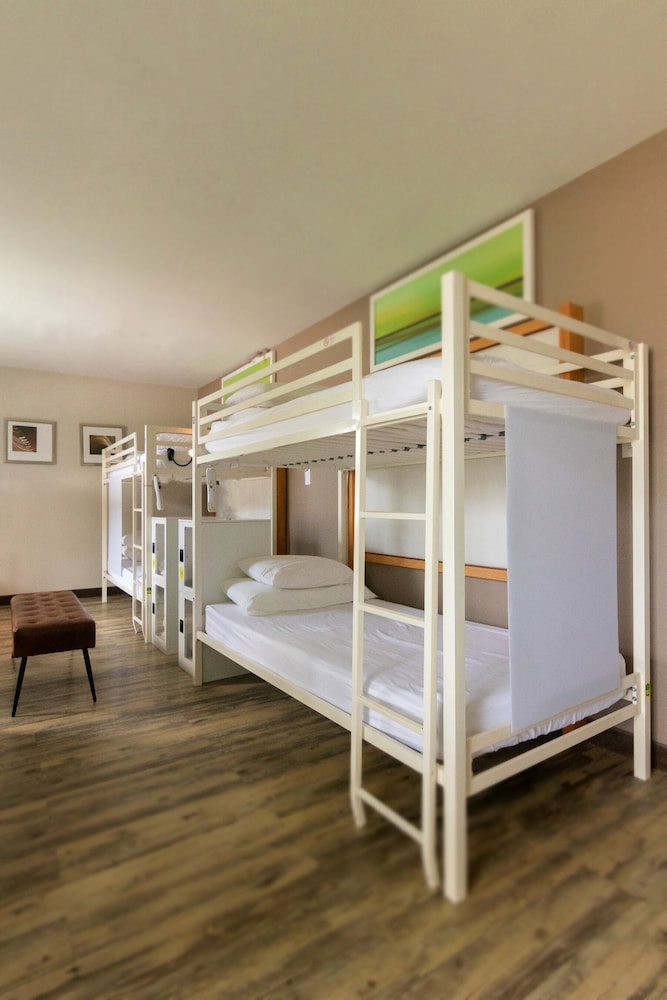 Deluxe Shared Dormitory, Multiple Bedrooms photo 1