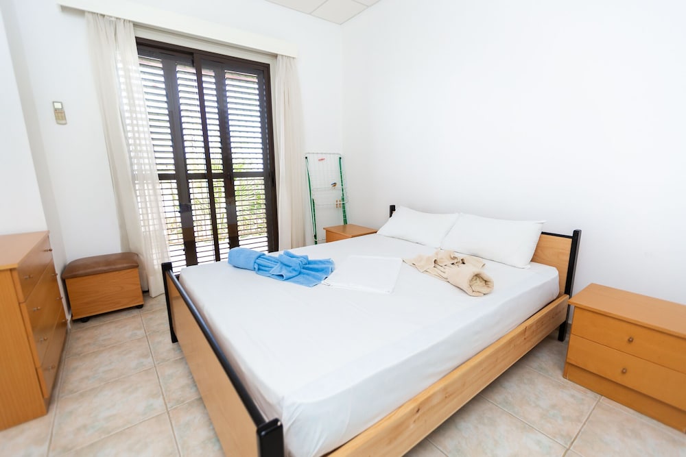 Deluxe Villa, Pool Access photo 1