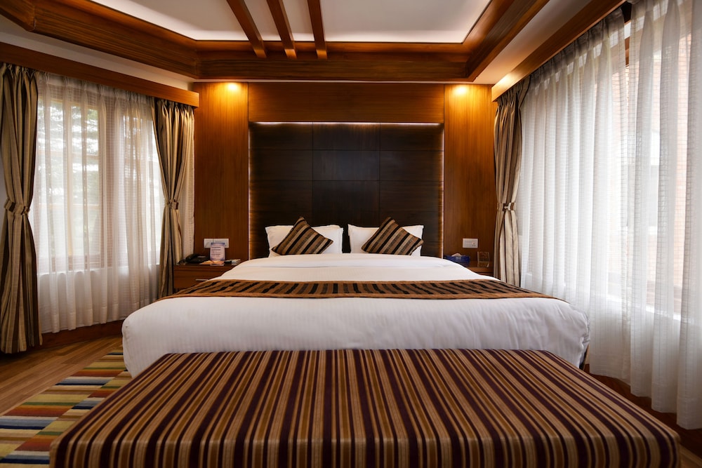 Junior Suite, 1 Bedroom photo 3