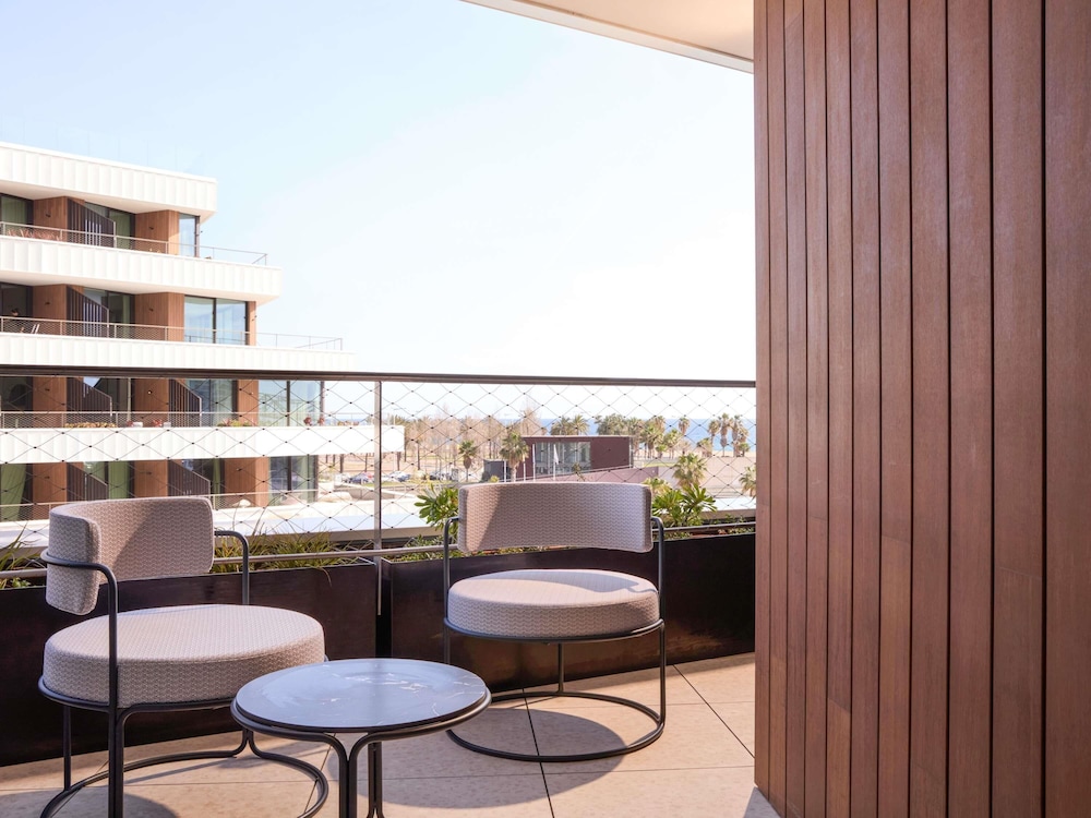 Room, 2 Bedrooms, Marina View