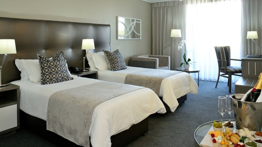 Classic Room (Twin or King) - Photo 3
