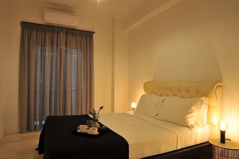 Comfort Apartment