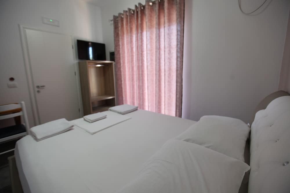 Quadruple Room, Balcony