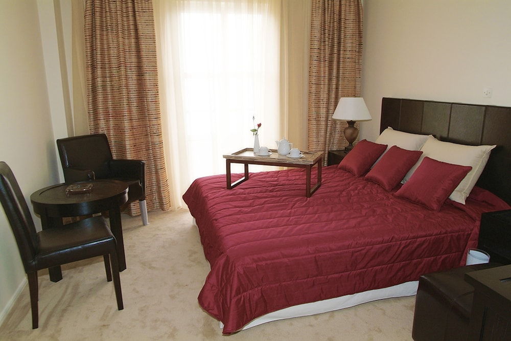 Suite Superior (Sea Front)