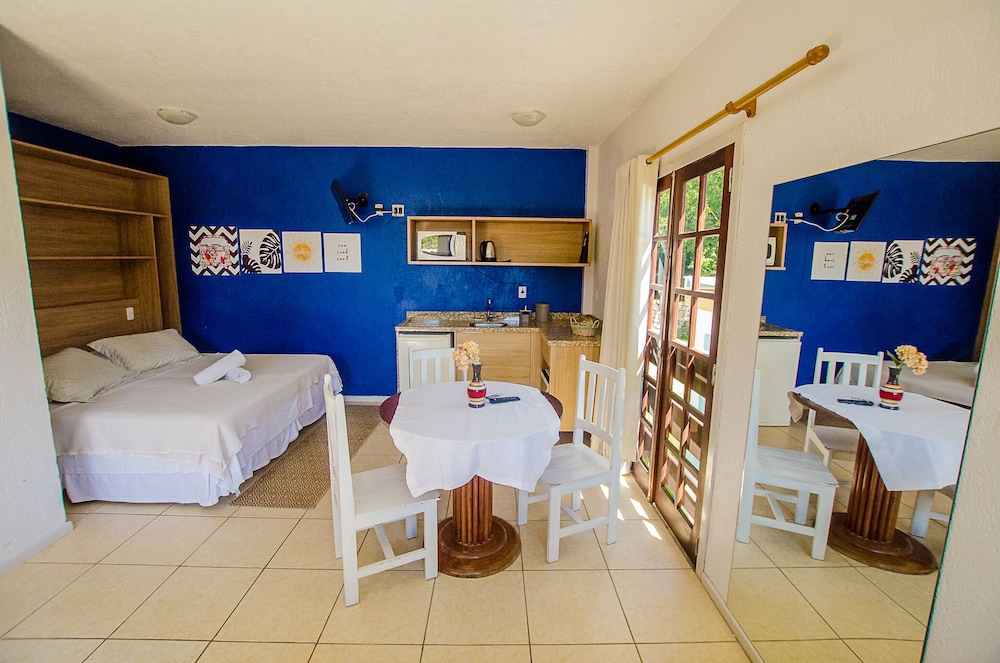 Standard Triple Room photo 3