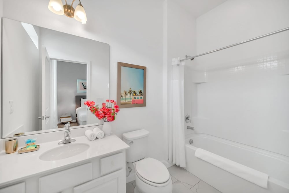 Stunning Bright Family Home Sleeps 25 Bl102, Foto 49