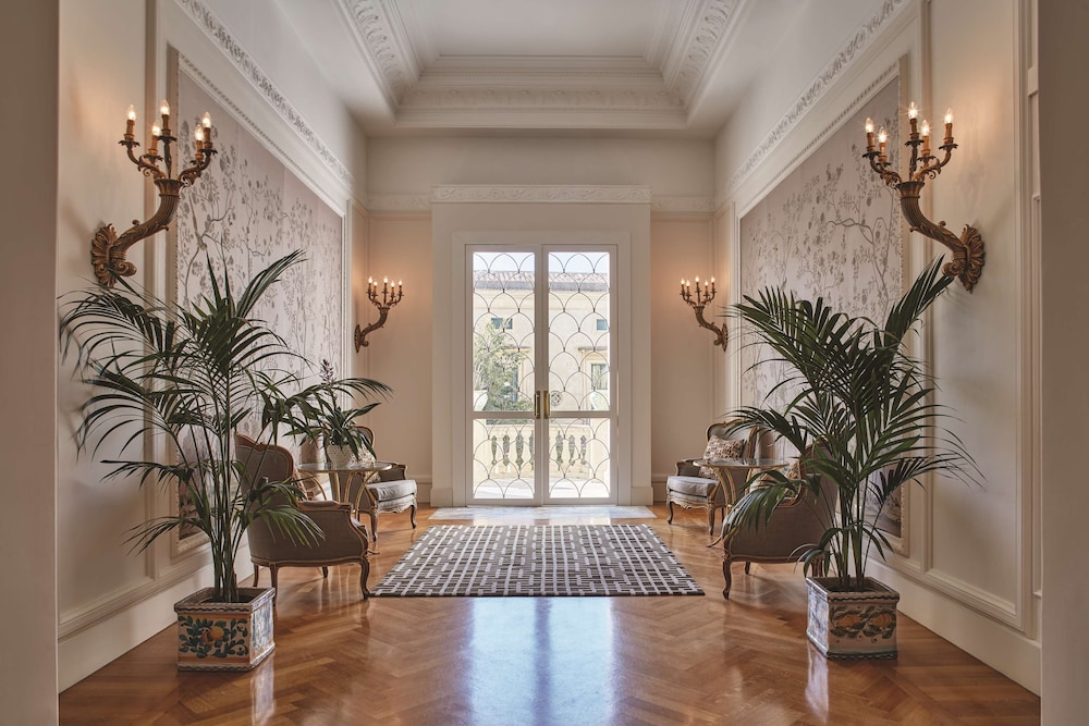 Deluxe Room, Sea View, Annex Building (Villa Flora - Balcony)