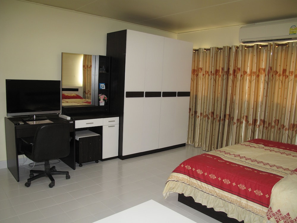 Standard Double Room photo 3
