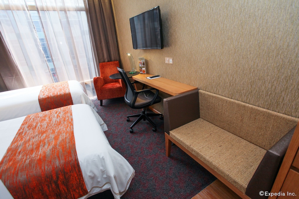 Executive Single Room photo 2