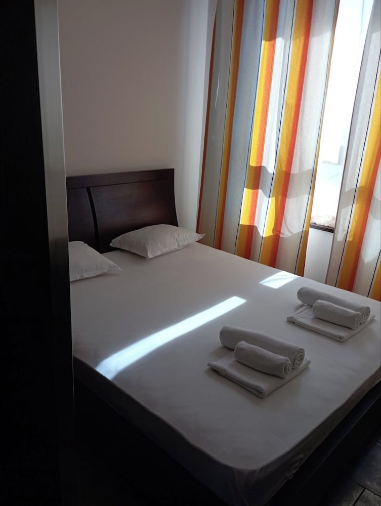 Apartment, 1 Bedroom, Sea View photo 2