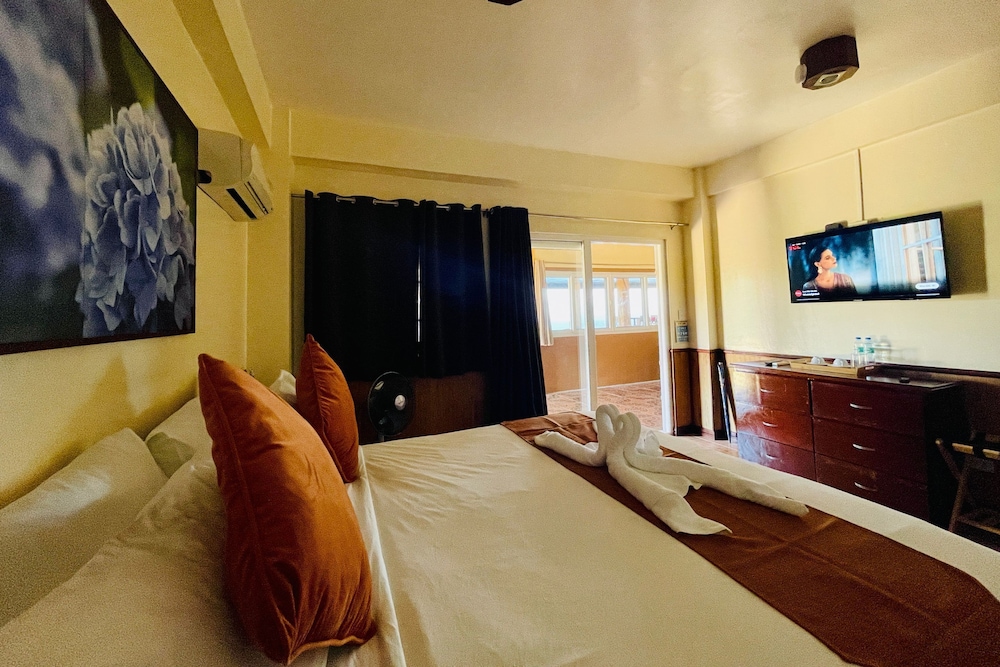 Standard Room photo 2