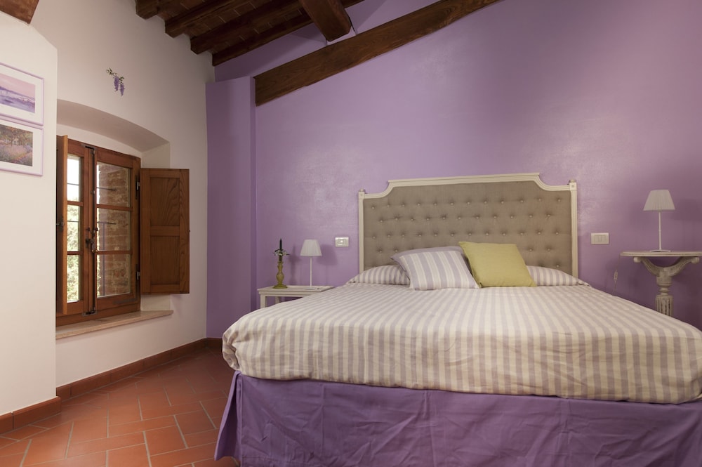 Double or Twin Room photo 1