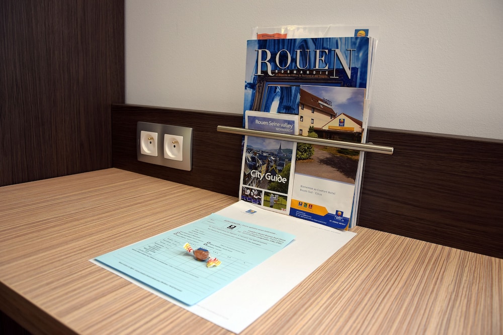 Standard Room - Photo 16