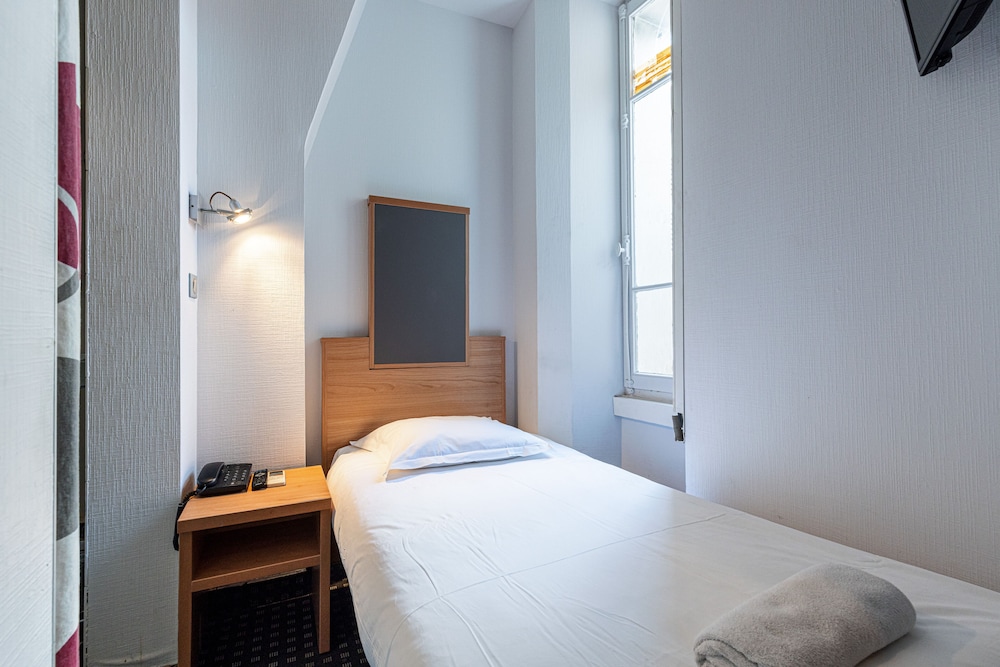 Economy Single Room
