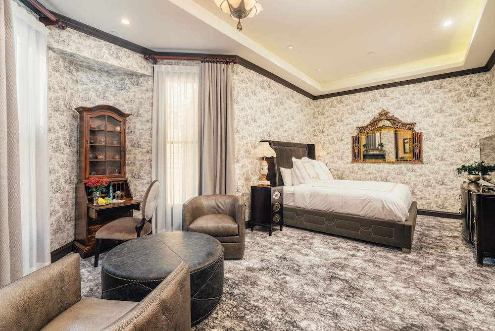 King Suite Plus thumbnail 6