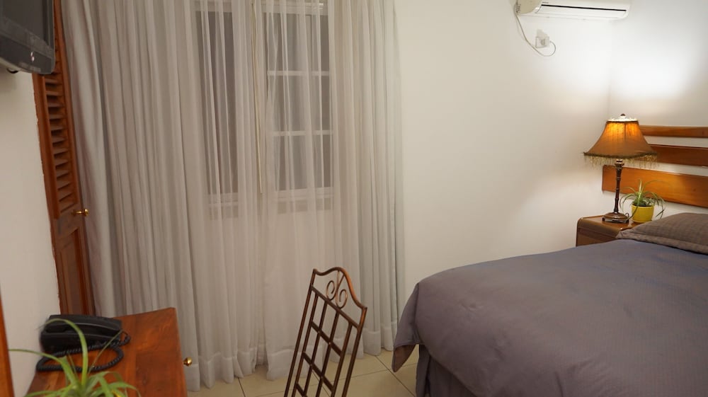 Economy Single Room, 1 Double Bed, Non Smoking photo 1