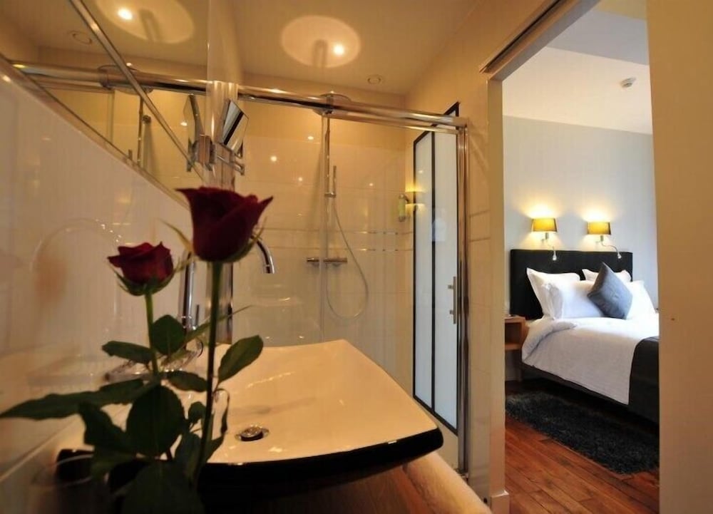 Double Room (La Terrasse) photo 3