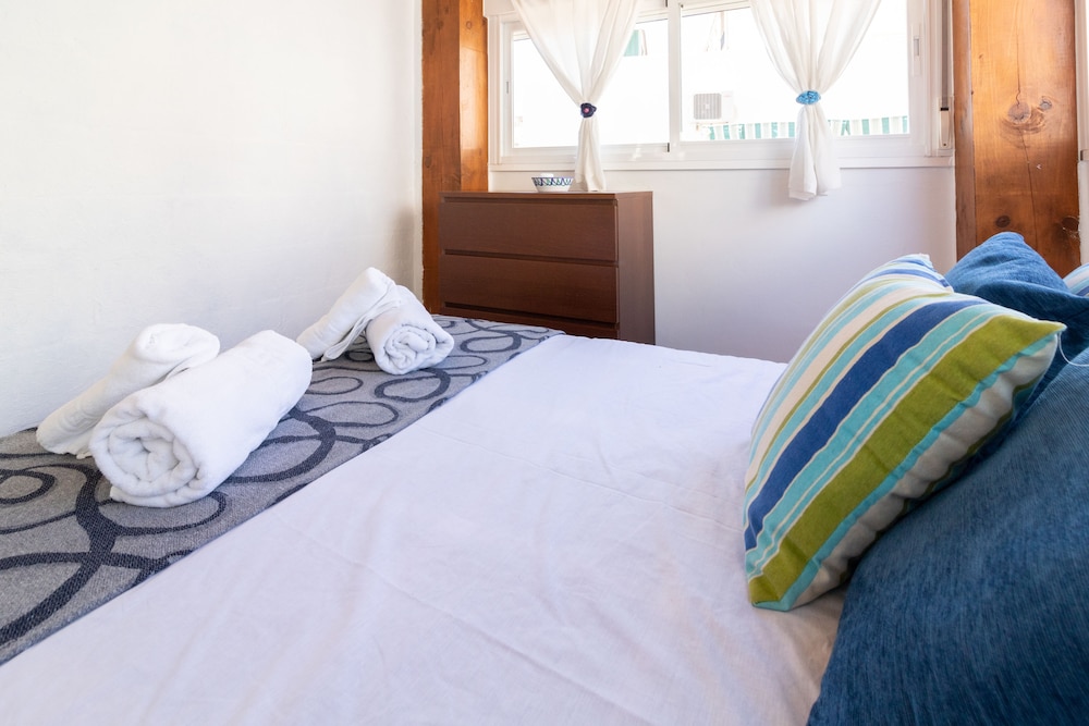 Apartamento, 1 habitación